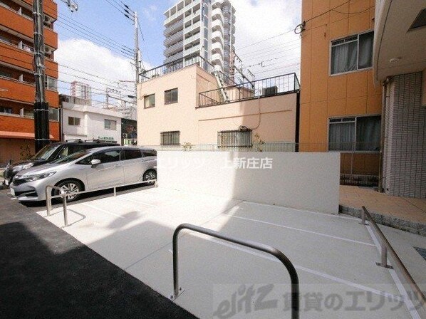 セレニテ中崎町リアンの物件内観写真